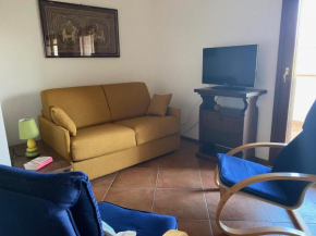 Il Carrubo Torre Di Mosto